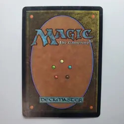 SIGNED DOOMSDAY SPECTER PLANESHIFT DONATO GIANCOLA MTG MP - Image 2