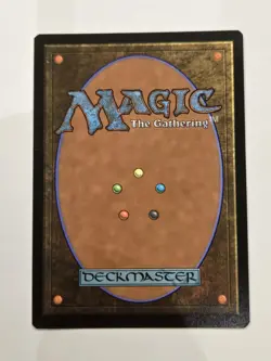 MTG Barrowgoyf Extended Art Ripple Foil #50 Commander: Modern Horizons 3 NM - Image 2