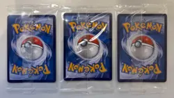 3x SEALED Pokemon Gem Pack Vol 2 V Full Art Choose Cards Chinese - Image 2