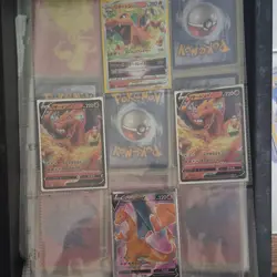 Mega LOT Pokemon. MEGA EX V ALTS OVER 200 RARE CARDS. ALL MINT. - Image 5