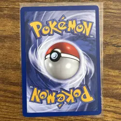 Pokemon TCG Fossil 1st Edition Arbok Card 31/62 - LP - Image 2