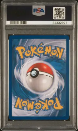 PSA 9 VENTO TROPICAL WIND DP48 POKEMON WORLD CHAMPIONSHIPS 2009 PROMO CARD PORTU - Image 2