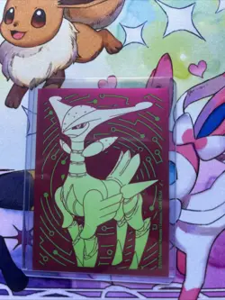 Pokemon TCG Crown Zenith Charizard v Ultra Rare Card 18/159 NM Condition - Image 2