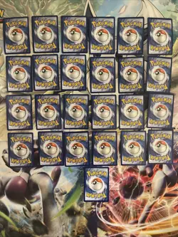 Pokemon Card 25x Lot Dragonair Dragonite - Holos/Reverse Holos - Image 2