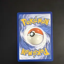 Pokemon Roaring Moon ex Special Illustration Rare Holo SV04 262/182 230 HP - Image 2