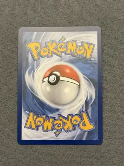 Pokemon TCG Roaring Moon Ex SVP 067 Black Star Promo NM/M - Image 2
