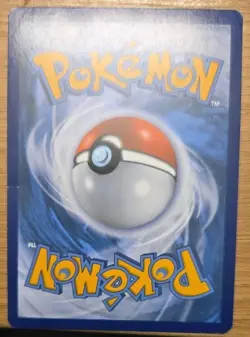 Mew XY110 LP - Black Star Promo - XY Promos Pokemon TCG - Image 3