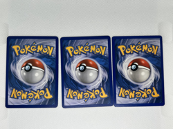 Umbreon Espeon Lot Pokemon TCG - Image 2