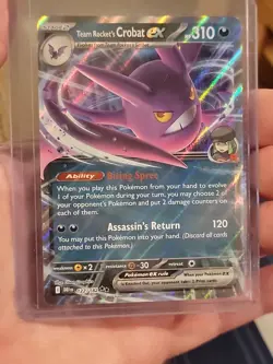 Lot Of 6 Pokemon Tcg Cards Mega Ex Full Art - Image 5