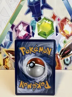 Ivysaur 002/132 Common Reverse Holo - Pokemon TCG Mega Evolution - NM - Image 2