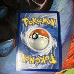 Pokemon TCG - Zamazenta V Secret Rare Gold 212/202 Sword & Shield NM - Image 2