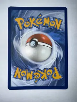 Teal Mask Ogerpon ex - 012/131 - Pokemon TCG Prismatic Evolutions Double Rare NM - Image 3