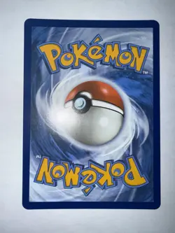 Teal Mask Ogerpon ex - 012/131 - Pokemon TCG Prismatic Evolutions Double Rare NM - Image 4