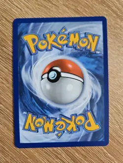Punk Helmet 121/094 Phantasmal Flames Full Art Ultra Rare Pokemon TCG Card NM - Image 2
