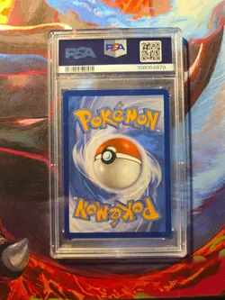 PSA 10 Hisuian Typhlosion VSTAR Astral Radiance #193/189 Pokemon - Image 2