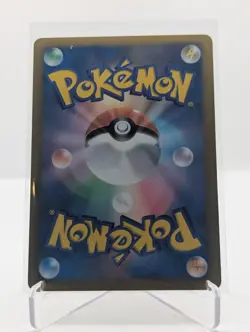 Pokemon Karte Weißes Kyurem EX 008/018 BKW Battle Strength Deck Japanisch - Image 2