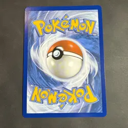 2025 Pokemon Gaming Prismatic Evolutions Friends in Paldea #137/131 - Image 2