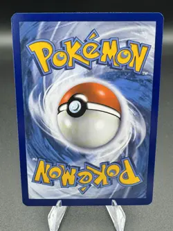 Marill 204/193 Holo Art Rare Pokemon TCG Entwicklungen in Paldea PAL 2023 NM DE - Image 2