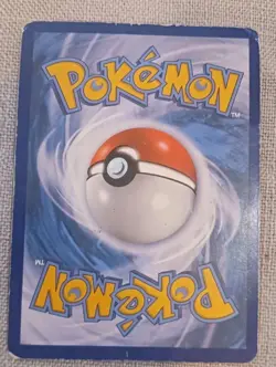 M Mewtwo EX 64/162 Pokemon TCG XY Breakthrough Promo (see Photos) - Image 2