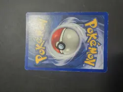 Pokemon Machamp Holo Rare Unlimited Base Set 8/102 1999 100HP - Image 2