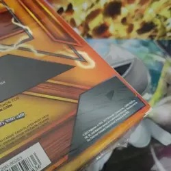 Pokemon Tapu Koko Sun & Moon Box – Factory Sealed – 3Packs - Image 3