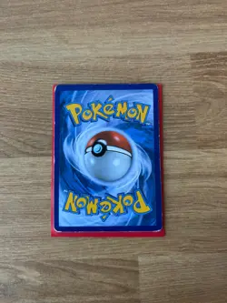 Pokemon Team Magma's Groudon EX 15/34 And Team Aqua's Kyogre EX 6/34 Pokemon TCG - Image 4