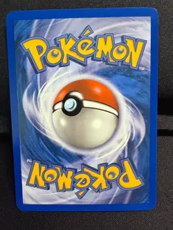 Pokemon Ex Power Keepers Seedot Reverse Holo (60/108) NM - Image 2