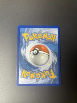 Pokemon TCG Lunala GX Sm103a Promo NM GOLD - Image 2