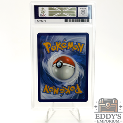 Eevee - Prismatic Evolutions - ETB Promo SVP173 - MGC 9 - Pokemon TCG - Image 2