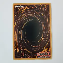 Elemental HERO Tempest - SGX2-ENA21 - NM - Common - 1st ed - Yugioh - Image 2