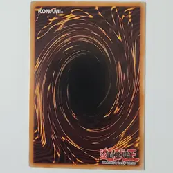 Relinquished - LED2-EN000 - LP - Common - 1st ed - Yugioh - Image 2