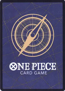 One Piece Japanese Koby Full Art P-014 Premium Booster -The Best- Foil NM - Image 2