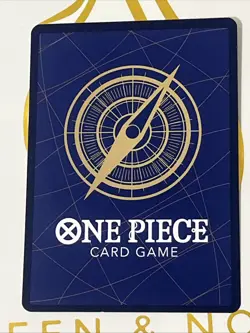 One Piece TCG Ms. All Sunday Legacy Of The Master C OP12-075 NM - Image 2