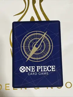 One Piece TCG Nico Robin OP09-071 Emperors in the New World - Image 2