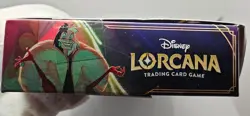 Disney Lorcana The First Chapter Booster Box Factory Sealed-24 Packs - Image 5