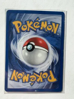 Pokemon TCG Lt. Surge's Pikachu Card #84/132 Gym Challenge, Regular Non-Holo - Image 2