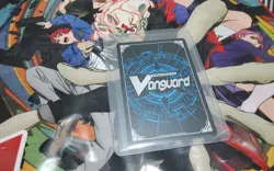 PRECIOUS TUNE, EDWIGE TGR+ DZLBT02 CARDFIGHT VANGUARD ENGLISH - Image 2
