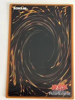 BLUE EYES ALTERNATIVE DRAGON HOLO YuGiOh YU GI OH Custom Anime Collectible Card - Image 2