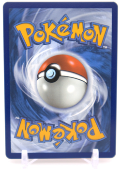 Pokemon | Charizard ex #161 - BLACK STAR PROMO! - Scarlet & Violet Promo Cards - Image 2