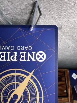 ONE PIECE CARD GAME TCG - MARCO PRB02-008 SR ALT ART NEAR MINT / MINT ENGLISH - Image 3