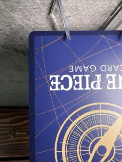 ONE PIECE CARD GAME TCG - MARCO PRB02-008 SR ALT ART NEAR MINT / MINT ENGLISH - Image 4