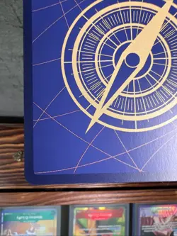 ONE PIECE CARD GAME TCG - MARCO PRB02-008 SR ALT ART NEAR MINT / MINT ENGLISH - Image 5