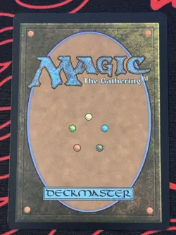 Anti-Venom Horrifying Healer Marvel MTG Spider-Man Non-Foil Card M0001 - Image 2