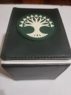 MTG ULTRA PRO GUILDS OF RAVNICA ALCOVE BOX, SLEEVES AND CARDS FREE SHIPPING - Image 3