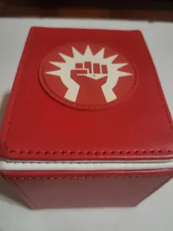 MTG ULTRA PRO GUILDS OF RAVNICA ALCOVE BOX, SLEEVES AND CARDS FREE SHIPPING - Image 3