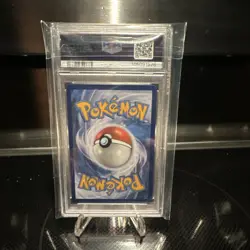 Pokemon TCG Charizard Lost Origin Holo Ultra Rare Card TG03/TG30 PSA 9 - Image 2