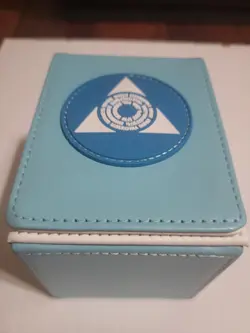MTG ULTRA PRO GUILDS OF RAVNICA ALCOVE BOX, SLEEVES AND CARDS FREE SHIPPING - Image 3