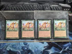 Genesis ~ Judgment [ Excellent ] [ Magic MTG ] - Image 1