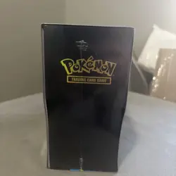 Pokemon Center ETB Mega Evolution Lucario Elite Trainer Box New Sealed - Image 2