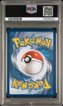 2021 POKEMON CELEBRATIONS CLASSIC COLL #114 FULL ART/ZEKROM PSA 10 - Image 2